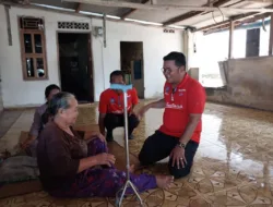 Sepanjang 2024, Ribuan Mustahik dapat Bantuan dari Baznas Basel