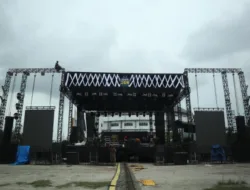 Persiapkan Diri, HajatanSOB Siap Mengguncang Lapangan GOR Sahabudin!