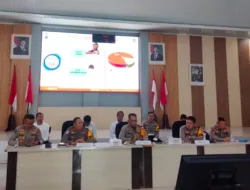 Kasus Perampokan Toko Emas di Payung Masih Jadi PR, Polres Basel Akui Sudah Kantongi Identitas Pelaku