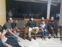 Pj Gubernur Babel Kawal Masalah Penyekapan Ibu dan Anak di Bakam