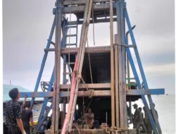 Timgab: Penambang Timah di Suka Damai Harus Kantongi SPK