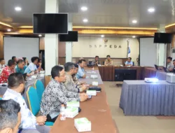 Kedaireka 2024, Kembangkan Budidaya Kepiting Remangok di Babel, Pengungkit Ekonomi Masyarakat