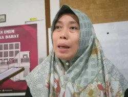 Angka Partisipasi Pemilih di Pikada 2024 Turun, Begini Tanggapan Pihak KPU Bangka Barat 