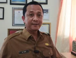 Ribuan Masyarakat Bangka Barat Terjangkit TBC, Meningkat Signifikan Dibanding Tahun 2023
