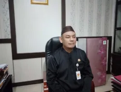 Berawal dari Masyarakat Minta Bantuan Rehab, Dinas Perkim Menginisiasi Perwako Bencana Non Alam