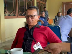 Fokus di Penghitungan Suara, Syahbudin: MAPAN Belum Kalah tapi Hampir Menang