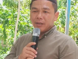 Rawan Kecelakaan, Anggota DPRD Bangka Barat Soroti Banyaknya Lampu Jalan yang Mati Total di Kecamatan Mentok