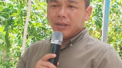 Rawan Kecelakaan, Anggota DPRD Bangka Barat Soroti Banyaknya Lampu Jalan yang Mati Total di Kecamatan Mentok