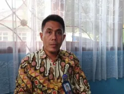 Sejumlah Lampu PJU di Jalan Nasional Mentok-Pangkalpinang Padam, Ini Penjelasan Dishub Bangka Barat