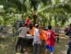 Pria 60 Tahun Ditemukan Tewas di Pondok Kebun, Polisi Selidiki Penyebab Kematian 