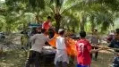 Pria 60 Tahun Ditemukan Tewas di Pondok Kebun, Polisi Selidiki Penyebab Kematian 