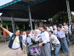 Beasiswa Mahasiswa dari Pemkot Akan Ada di Anggaran Perubahan 2025, Bakal Disahkan Januari 2025