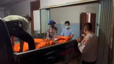 Identitas Mayat yang Terdampar di Pantai Jerangkat Jebus Terungkap, Ternyata Warga Tanjunggudang Belinyu