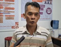 Diduga Melakukan Pelanggaran Administrasi, KPU Bangka Barat Dilaporkan Pasangan Erzaldi-Yuri 