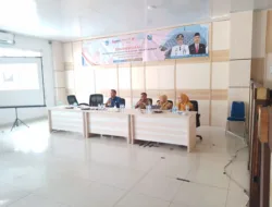 Rekonsoliasi Penyusunan Laporan Barang Milik Daerah, Pemkot Pangkalpinang Cocokan Data Agar Sinkron