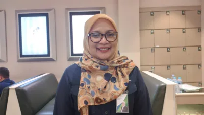 BPJS Ketenagakerjaan Pangkalpinang Ajak  Masyarakat Jadi Peserta Mandiri, Premi Perbulan hanya Rp36.800 Saja