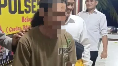 Terungkap dari Laporan Orang Tua, Balita di Parittiga jadi Korban Pencabulan Tetangganya 