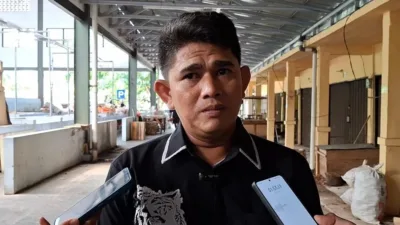 Korban yang Melapor Baru Satu Orang, Polisi Buru Terduga Pelaku Pencabulan Anak di Parittiga 