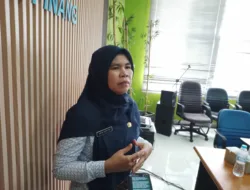 Tingkatkan Literasi Statistik, BPS Pangkalpinang Gelar Forum Jurnalis dan Komstat 