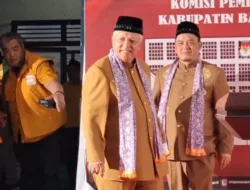 Pasangan Bersanding Resmi Gugat Makyus ke Mahkamah Konstitusi, Optimis Gugatan Bakal Dikabulkan