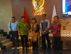 Penghapusan Honorer Pemkab Bangka Barat, Bong Ming Ming  : Akan Dialihkan ke PJLP