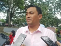 Dukung Penuh Penyandang Disabilitas, Pj Wali Kota Ajak Dunia Usaha untuk Juga Serap Tenaga Kerja Disabilitas