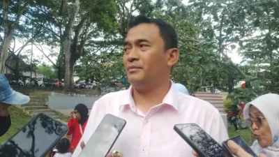 Dukung Penuh Penyandang Disabilitas, Pj Wali Kota Ajak Dunia Usaha untuk Juga Serap Tenaga Kerja Disabilitas