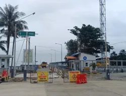 Bakal Terjadi Peningkatan Penumpang, ASDP Bangka Persiapkan Sejumlah Strategi Hadapi Nataru 