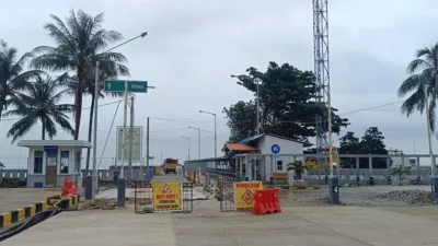 Bakal Terjadi Peningkatan Penumpang, ASDP Bangka Persiapkan Sejumlah Strategi Hadapi Nataru 