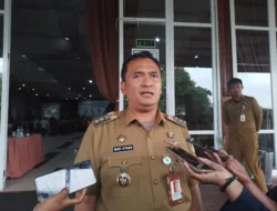 Upayakan Peta Pertanahan Tak Tumpang Tindih, 2025 Pemkot Bakal Kroscek Kembali Data Pertanahan