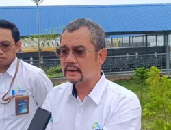 Pelabuhan Tanjung Kalian Rawan Penyelundupan Barang Ilegal, GM ASDP Bangka Siap Membantu APH