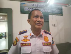 DPPKP Bangka Barat Siap Mendukung Kelancaran Arus Mudik Nataru, Harapkan PJU yang Mati Diperbaiki
