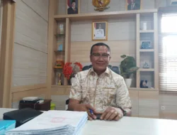 Hingga Desember 2024, Realisasi Pajak Daerah Kota Pangkalpinang Telah Capai 97,26 Persen