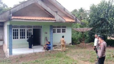 Pria 71 Tahun di Riding Panjang Ditemukan Tak Bernyawa di Rumahnya