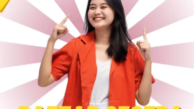 Kembangkan Sayap, Kampung Inggris Babel Resmi Hadir di Sungailiat