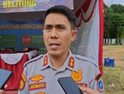 DPKP Bangka Barat Prediksi Arus Balik Nataru Terjadi Awal Tahun 2025, Akhir Tahun Aktifitas Penyeberangan Lenggang