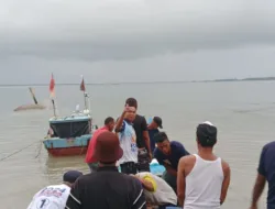 Pria Paruh Baya di Toboali Dikabarkan Hilang Saat Cari Ikan di Laut
