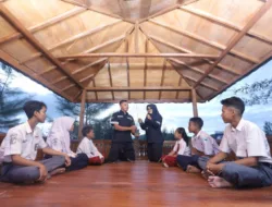 Laksanakan Berbagai Program Pendidikan PT Timah Tbk Tingkatkan Kualitas Sumber Daya Manusia