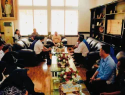 DPRD Babel Perjuangkan Nasib Tenaga Honorer