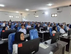 Ini Syarat Pendaftaran PPPK Tahap II di Pemkab Basel