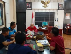 Tidak Lolos CPPPK, 2.996 Honorer akan Dialihkan Jadi PPPK Paruh Waktu