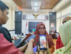 BKPSDM dan DPRD Babel Perjuangkan Nasib 189 Honorer yang Dirumahkan 