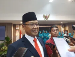 Dua Pj yang Baru Diamanahi Sukseskan Pilkada Ulang