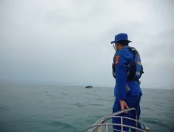 Tanggapi Keluhan Nelayan, Patroli Kapal Cantrang di Laut Pulau Dapur Tak Membuahkan Hasil