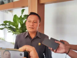 Kabar Duka, Mantan Ketua DPRD Babel Herman Suhadi Tutup Usia 