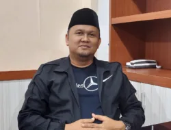 Dengar Kabar Duka Beliadi Kaget, Herman Suhadi Rekan Kerja yang Baik