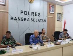 Polisi dan Pemda Komitmen Berantas Geng Motor di Basel