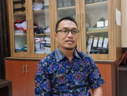 Cegah Geng Motor, Dindikbud Basel akan Keluarkan Surat Edaran ke Wali Murid