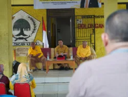 Reses Kedua, Eddy Iskandar Dorong Masyarakat Berperan Aktif dalam Program Makan Bergizi Gratis