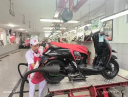 AHASS Honda Babel Berikan Garansi Service hingga 30 Hari, Ini Syaratnya!